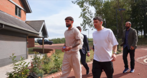 Versus / Director Deportivo del Sunderland explica por qué ficharon a Omar Alderete