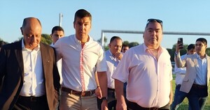 Enrique Pereira busca la unidad colorada en Itá para desafiar al intendente liberal