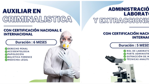 Cháke: Estas son las carreras con menos salida laboral, advierten