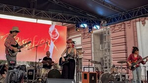 Fiscalía le quiere mandar 4 años a la cárcel por organizar festivales culturales en la calle