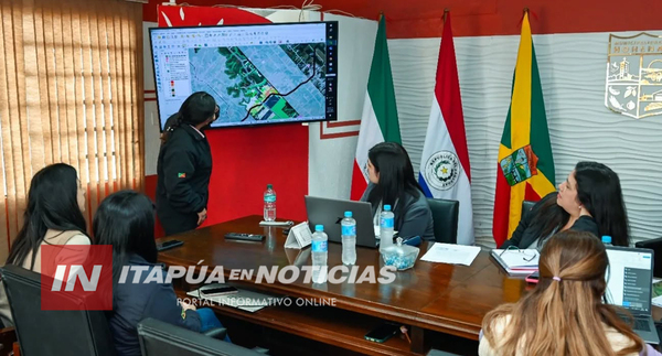 HOHENAU AVANZA HACIA UN DESARROLLO URBANO SOSTENIBLE