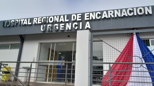 Hospital Básico de Encarnación inicia cirugías itinerantes este jueves