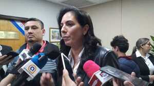 Transporte público: reforma plantea un «modelo serio y nuevas reglas de juego»