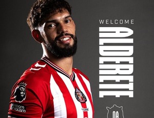 Omar Alderete ya es jugador del Sunderland de la Premier League