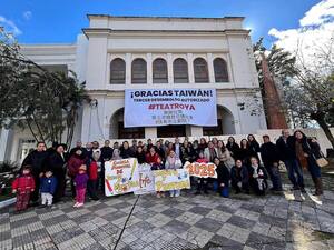 GOBERNADOR PRETENDE TERMINAR OBRA MUNICIPAL