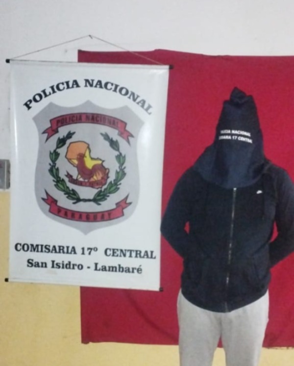 Abogado que disparó a supuesto ladrón quedó en libertad - trece