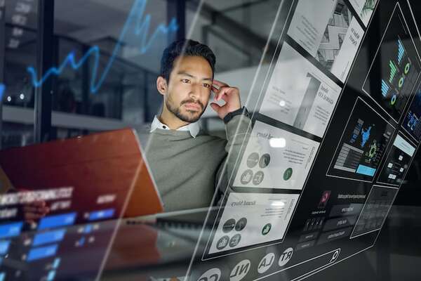 Según Microsoft la IA arrincona a 40 profesiones, ¿cuál es la tuya? - Negocios - ABC Color
