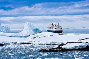 Por qué el Ártico se hunde y la Antártida se eleva: la sorprendente dinámica del deshielo polar - Ciencia - ABC Color