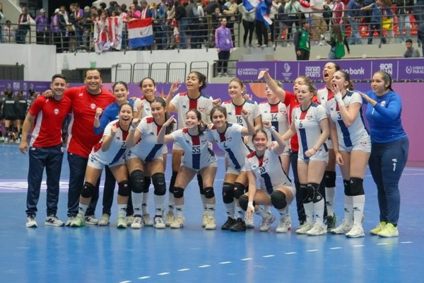 Remo y esgrima repiten podio, Fiorella Gatti asegura bronce y el balonmano se perfila - ADN Digital