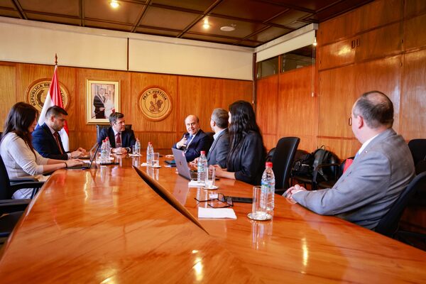 Chile busca reforzar vínculos para impulsar el comercio intrarregional - .::Agencia IP::.