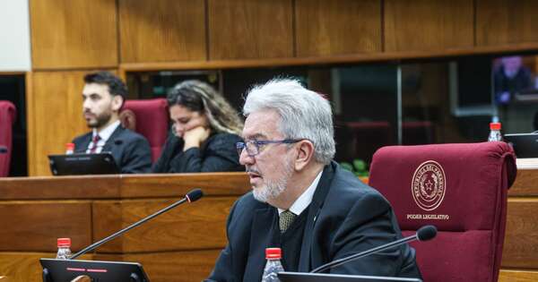 La Nación / Modernización de incentivos fiscales, clave para el desarrollo económico paraguayo