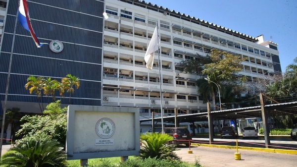 Contraloría designa 37 auditores para revisar finanzas del IPS