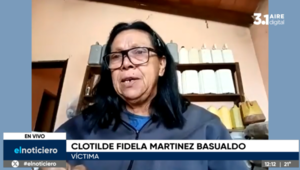 Comerciante perderá su casa por embargo de un pagaré falsificado - trece