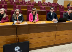 Proyecto de Ley busca anular juicios irregulares de la “mafia de los pagarés” - PDS RADIO Y TV