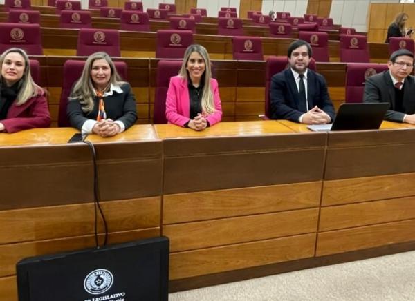 Proyecto de Ley busca anular juicios irregulares de la “mafia de los pagarés” - PDS RADIO Y TV