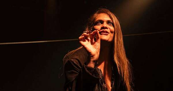 Diario HOY | “El actor creador”: Conversatorio con Fátima Fernández Mercado en Casa Sigilos
