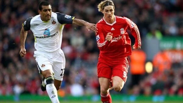 El tercer paraguayo en Sunderland