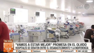 ''Vamos a estar mejor'', promesa en el olvido