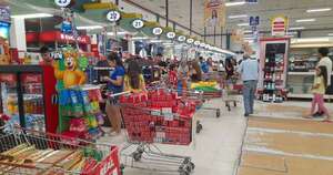 Diario HOY | “Ahorra Py”: lanzan campaña  de descuentos en supermercados mayoristas