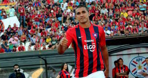 ¡Cerro se queda sin su capí para el partido ante Estudiantes!