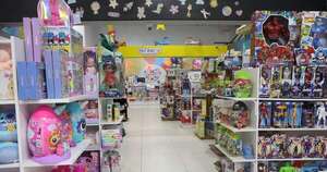 La Nación / El Día del Niño llega con beneficios y sorpresas en Tía Katya Juguetería