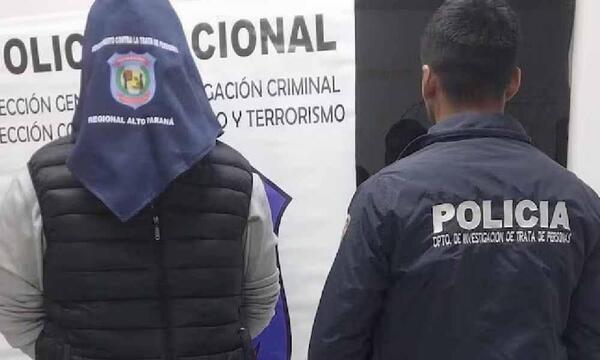Policía es detenido luego de ser acusado de abusar de la hija de su expareja – Prensa 5