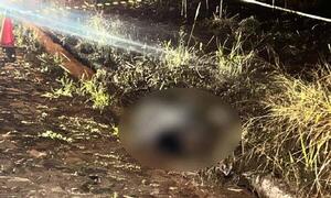 Saltos del Guairá registra dos casos de sicariatos en las últimas horas – Prensa 5