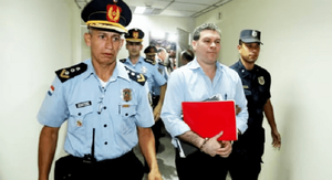 zJuez dicta sobreseimiento provisional para hijo de Ramón González Daher - Noticiero Paraguay