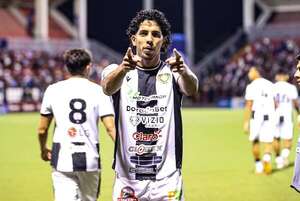 Copa Centroamericana: San Miguelito recibe al Diriangén de Renzo Carballo - Fútbol Internacional - ABC Color