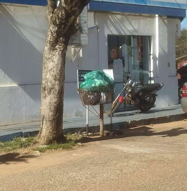 Concejales de Carapeguá cuestionan tercerización de la recolección de basura sin aval de la Junta Municipal - Nacionales - ABC Color