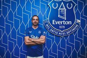 Manchester City cede a Grealish al Everton - Fútbol de la Premier League - ABC Color