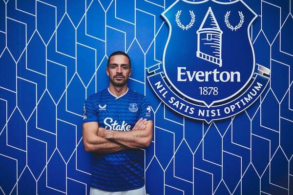 Manchester City cede a Grealish al Everton - Fútbol de la Premier League - ABC Color