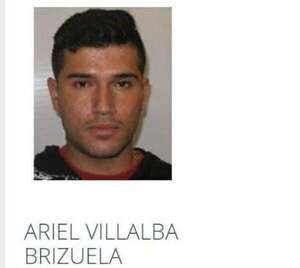 Rechazan casación y confirman sentencia a feminicida de Marilina Monzón - Policiales - ABC Color