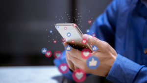 Uso excesivo de redes sociales: el impacto silencioso en tu estado de ánimo