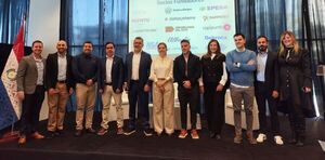Club de Innovaci贸n de Empresas se crea para aprovechar el potencial econ贸mico del Paraguay