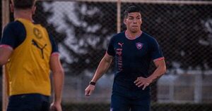Versus / "Sacando a Palmeiras, es el rival más difícil que vamos a enfrentar"