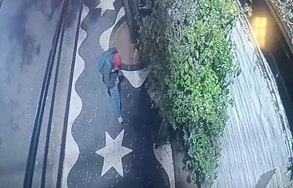 Ladrón que fue disparado por exviceministro cumplió tres condenas - Policiales - ABC Color