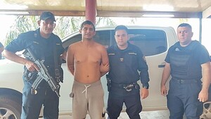 Condenan a 10 años de cárcel a asaltante involucrado en atraco a una recicladora