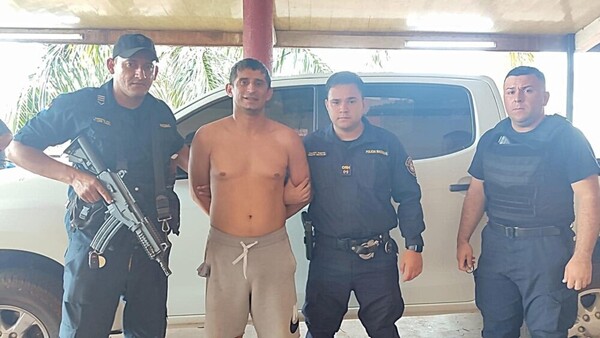 Condenan a 10 años de cárcel a asaltante involucrado en atraco a una recicladora