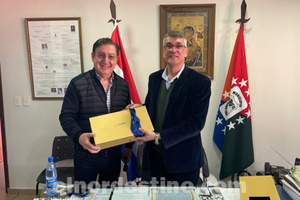 Explota Pedro Juan: Confirmada fecha para inauguración del primer Shopping orientado al entretenimiento en la ciudad - El Nordestino