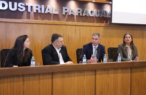 Poder Ejecutivo prepara una nueva ley para los industriales