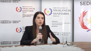 Gobierno ordena suspensión temporal de una cadena de minimercados
