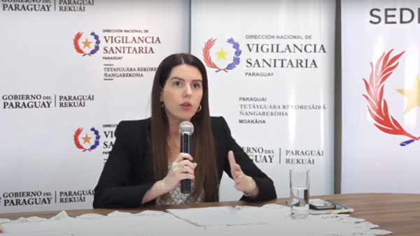 Gobierno ordena suspensión temporal de una cadena de minimercados
