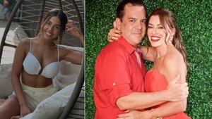 Vane Nicole opinó sobre el pedido de Marly a Friedmann para reconciliarse - Teleshow