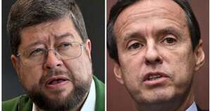 La Nación / Elecciones en Bolivia: un millonario y un expresidente se miden el domingo