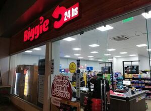 Popular / (VIDEO). Dinavisa y Sedeco ordenan la suspensión temporal de todos los locales de Biggie