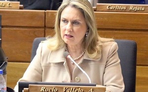 Diputada Vallejo resalta la falta de control en OPACI - Portal Digital Cáritas Universidad Católica