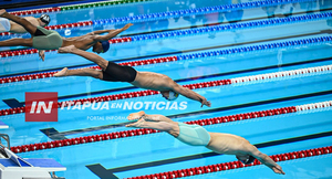 PARAGUAY INVIERTE USD 85 MILLONES Y SE CONVIERTE EN EL CORAZÓN DEPORTIVO