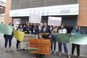 Amnistía alerta sobre nulo avance en Educación Integral de la Sexualidad en Paraguay - Nacionales - ABC Color