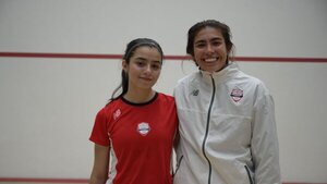 Fiorella Gatti logra el oro en los Panamericanos Junior 2025